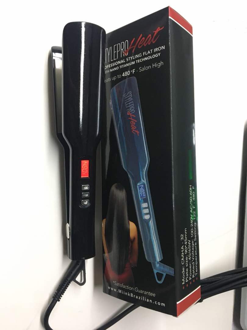 Hortaleza flat iron discount price