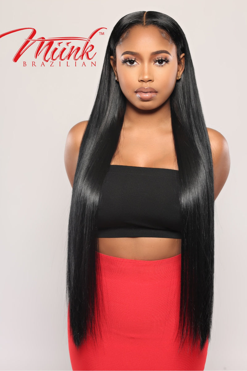 Kendra p miink shop brazilian hair vendor