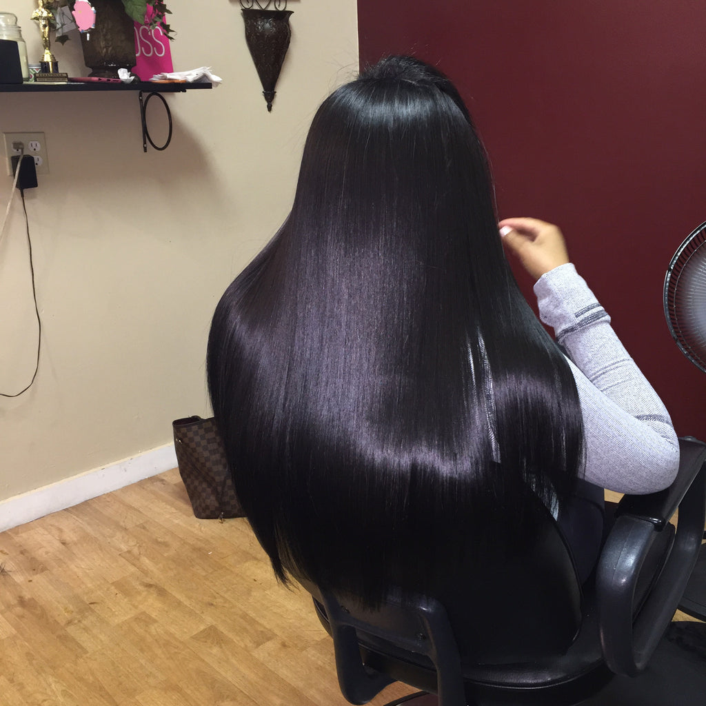 Kendra p miink brazilian hair clearance vendor