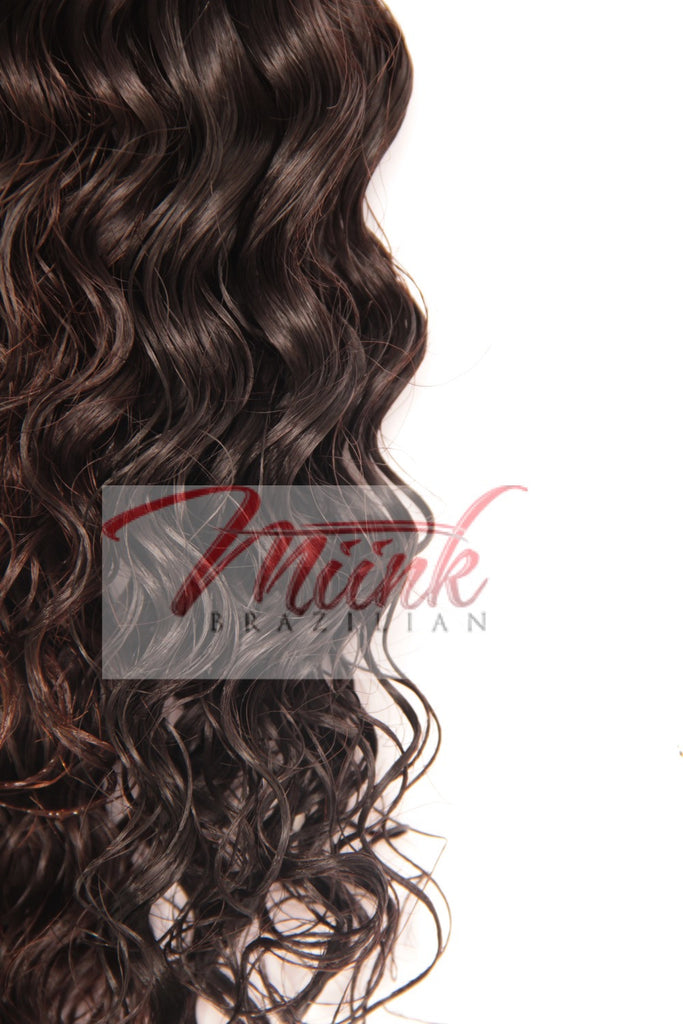 Miink Brazilian Deep Wave