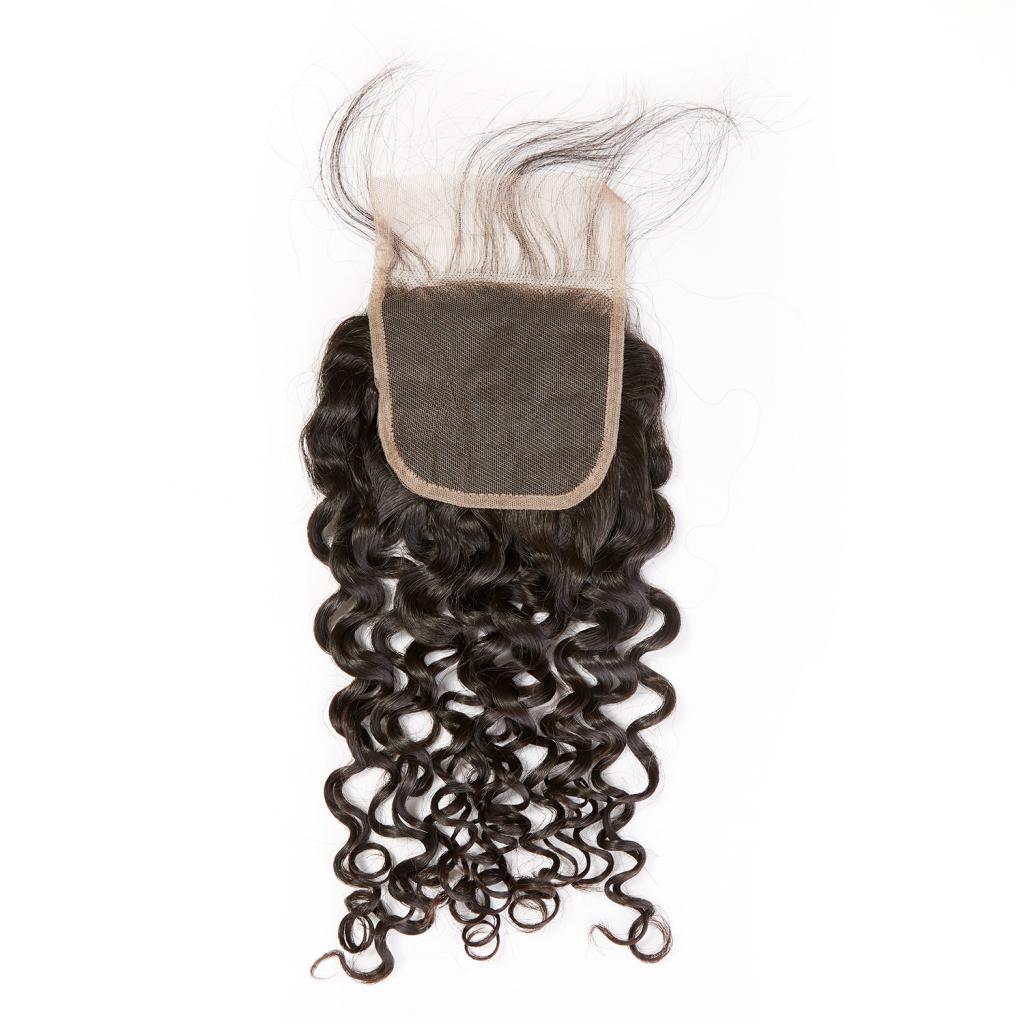 Miink Brazilian Lace Closures – Miink Brazilian Hair