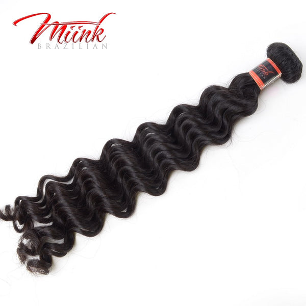 Miink Brazilian Tight Curly