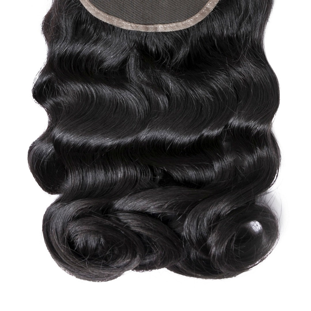 Miink Brazilian Lace Closures – Miink Brazilian Hair